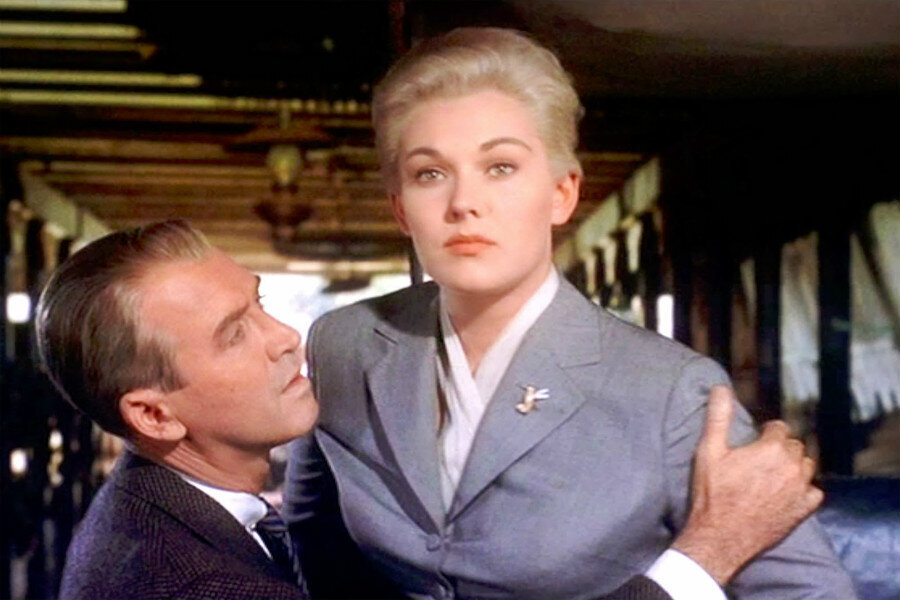 Vertigo Hakkında Mutlaka Bilinmesi Gereken 10 Detay