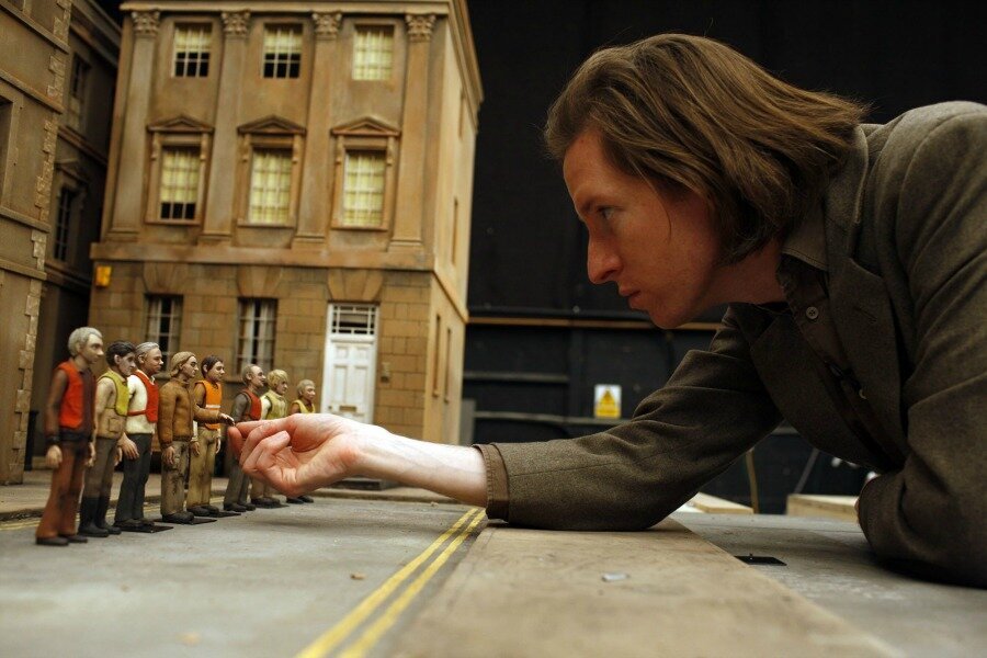 Wes Anderson’ın Yeni Filmi Isle Of Dogs’un Vizyon Tarihi Belli Oldu!