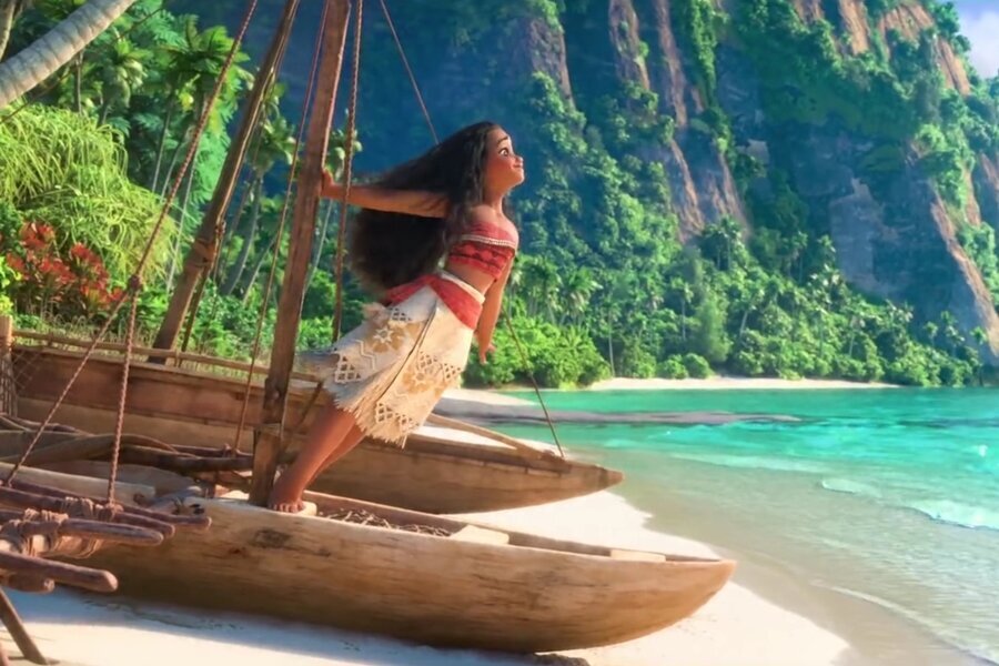 Yaşama Sevinci Veren Animasyon Müzikleri