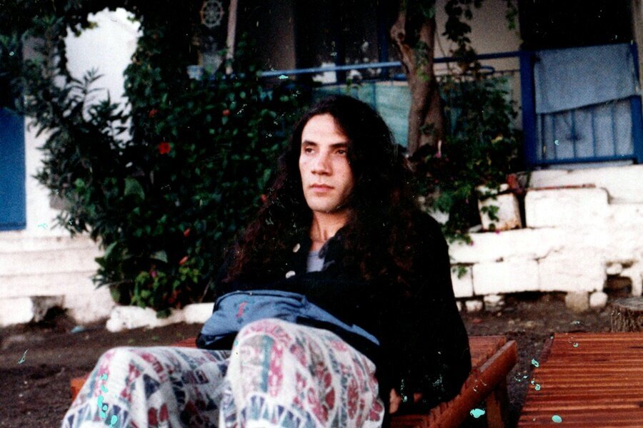 Yavuz Çetin ve Kerim Çaplı Belgeseli Blue Başka Çarşamba’da!