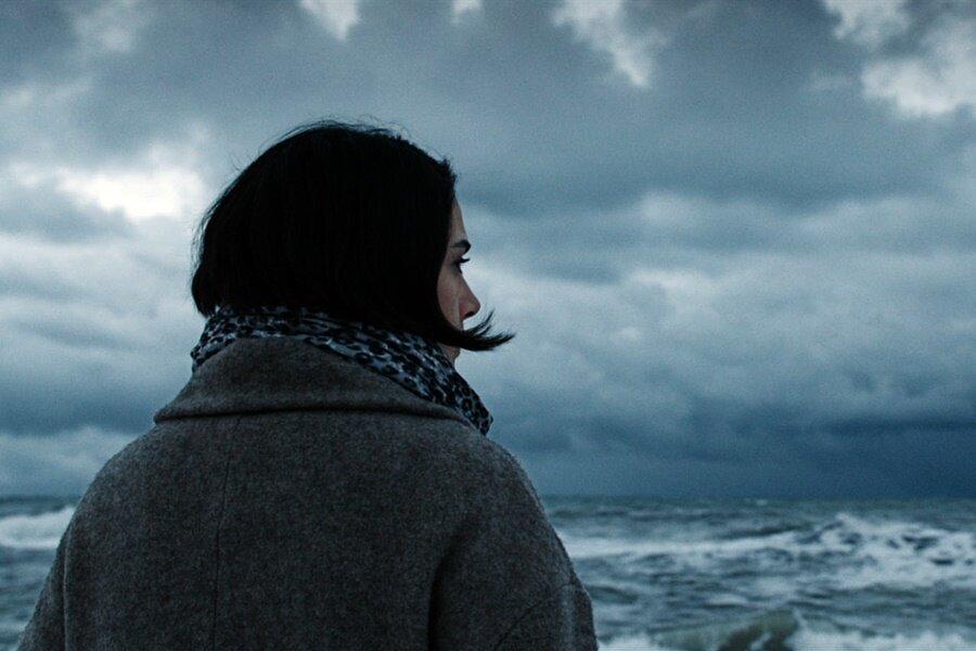 Yeşim Ustaoğlu Filmleri Avusturya’da!