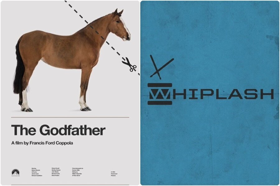 Yılın Her Gününe Bir Film Afişi!