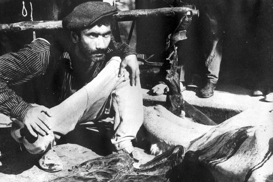 Yılmaz Güney’in Başyapıtı Umut Başka Çarşamba’da!