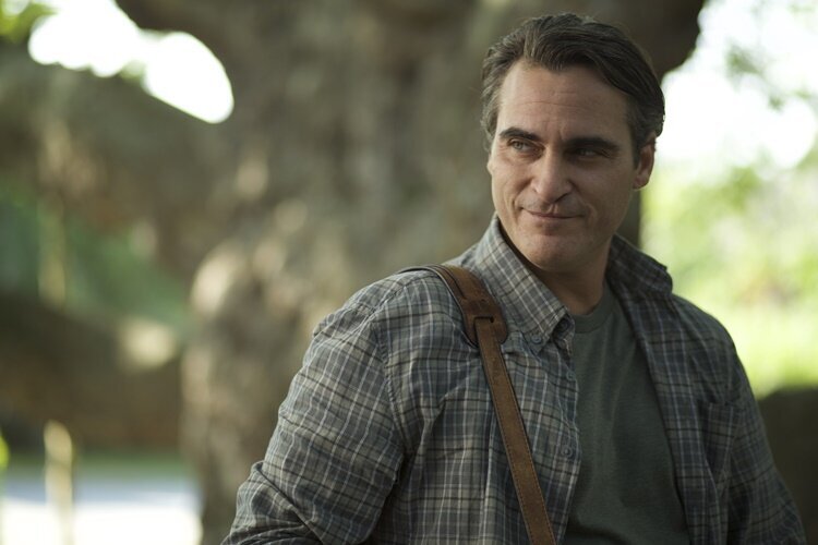 You Were Never Really Here