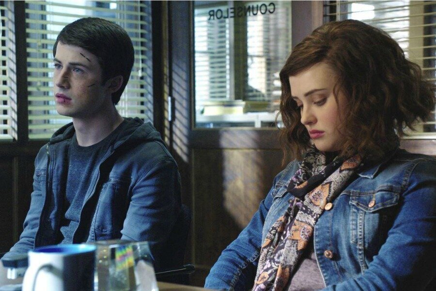 13 Reasons Why’ın 3. Sezonu Ekim Ayında Yayınlanacak