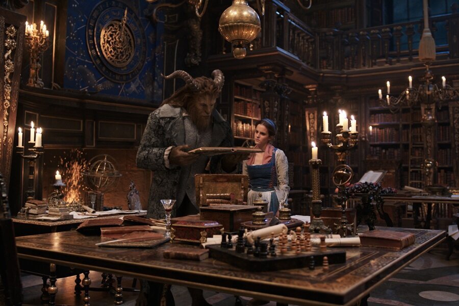 2017 MTV Film ve TV Ödülleri Sahiplerini Buldu!