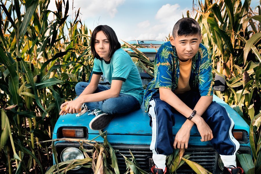 Genç İzleyiciler 31 Ülkeyle Aynı Günde Kendi En İyi Sinema Filmini Seçmeye Davetli!   