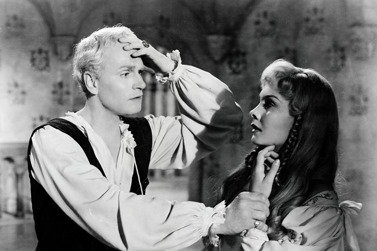 HAMLET (1948)