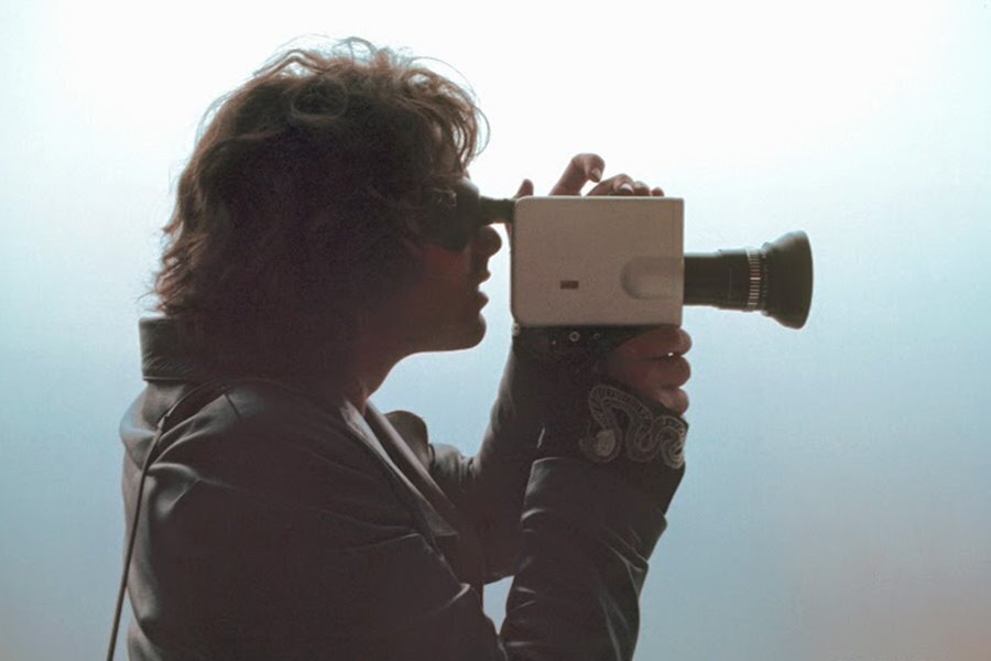 Jim Morrison’ın Sinemayla İlişkisi ve Çektiği Filmler!