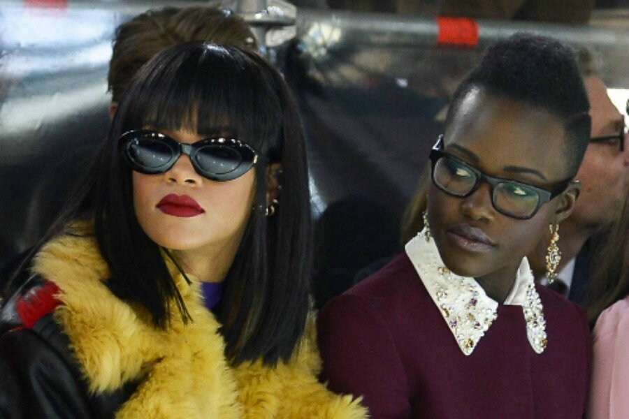 Twitter Şakası Gerçek Oldu: Rihanna ve Lupita Nyong’o Ava DuVernay’ın Netflix Filminde Yer Alacak!