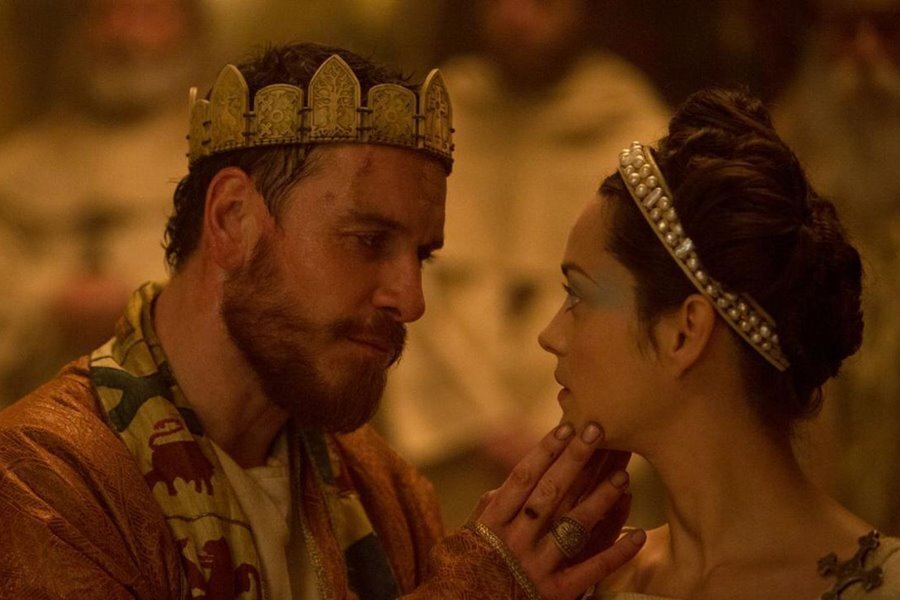 En İyi 10 Shakespeare Uyarlaması!