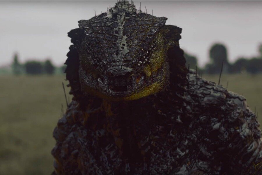 Neill Blomkamp’ın Yeni Bilimkurgu Projesinden Fragman Yayınlandı!