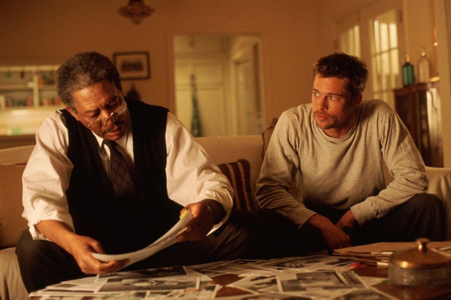 Örnekler Üzerinden Film Dili İle Anlam Yaratmak