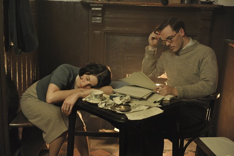 Their Finest Hour and A HalfDirected by Lone Sherfig