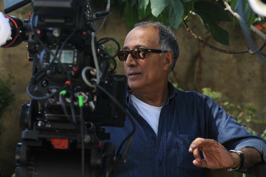 Abbas Kiarostami Filmleri Restore Ediliyor!