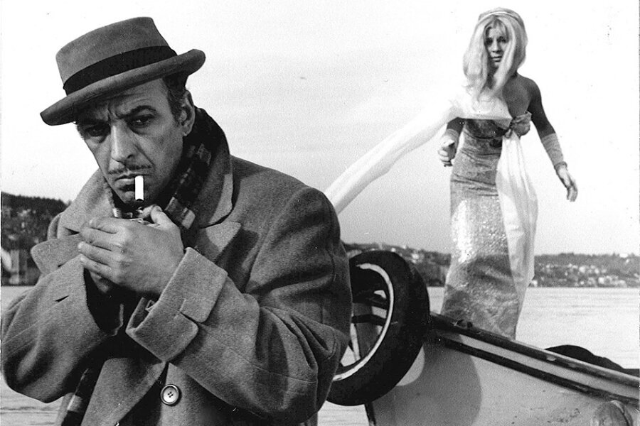 Eskimeyen Filmler 11 Mayıs’ta İstanbul Modern Sinema’da!