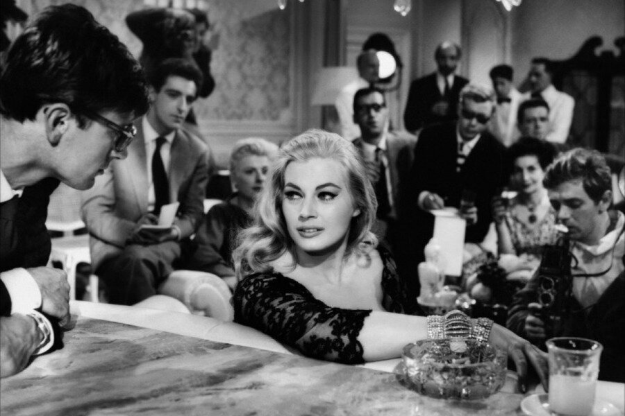 Alan Arkin’in 10 Favori Filmi