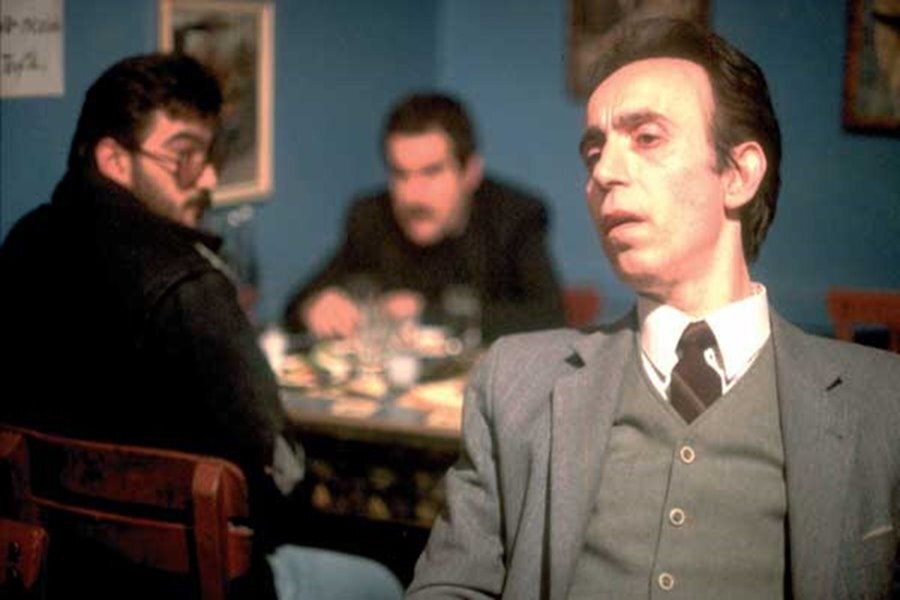 Anayurt Oteli’nde Sesin Kullanımı Üzerine Başarılı Bir Video