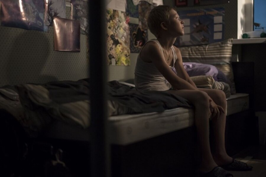 Andrey Zvyagintsev’in Merakla Beklenen Yeni Filmi Loveless’tan Fragman Yayınlandı!