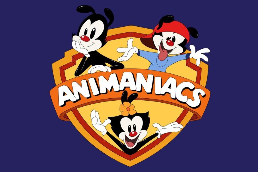 Animaniacs Steven Spielberg, Amblin TV ve Warner Bros Tarafından Yeniden Çekiliyor!