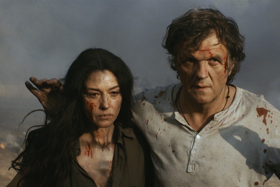 Aşk ve Savaş – On The Milky Road