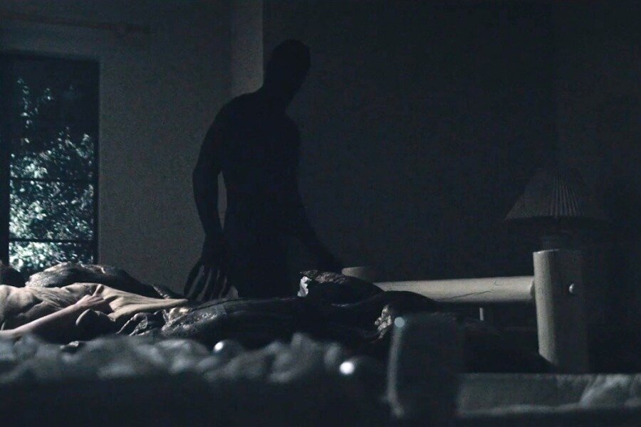 Awaken the Shadowman’den Ürkütücü Fragman!