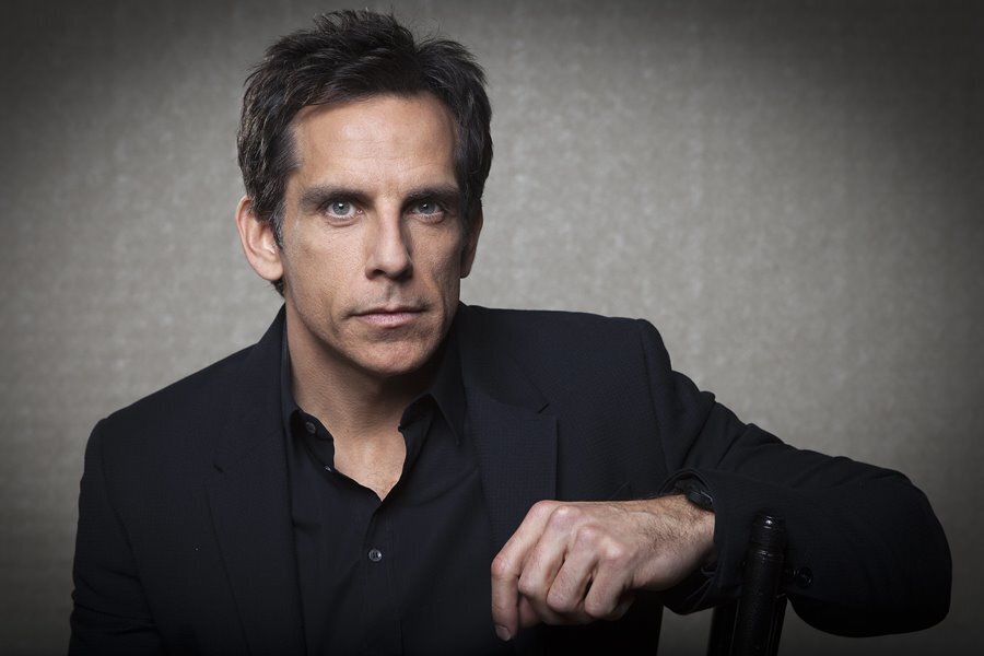 Escape From Clinton Correctional Ben Stiller, Benicio Del Toro ve Patricia Arquette’i Bir Araya Getiriyor!