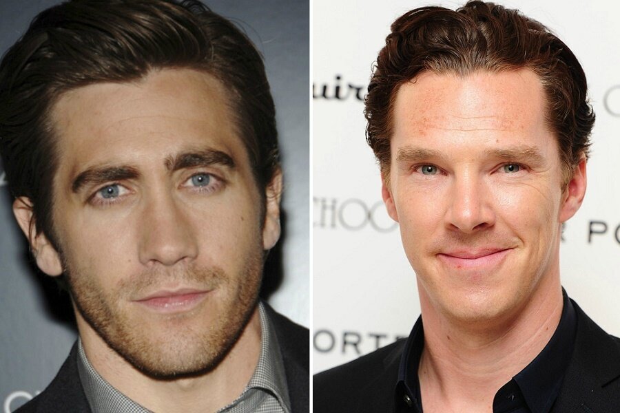 Benedict Cumberbatch ve Jake Gyllenhaal Luca Guadagnino’nun Yeni Filminde Birlikte Çalışabilir!
