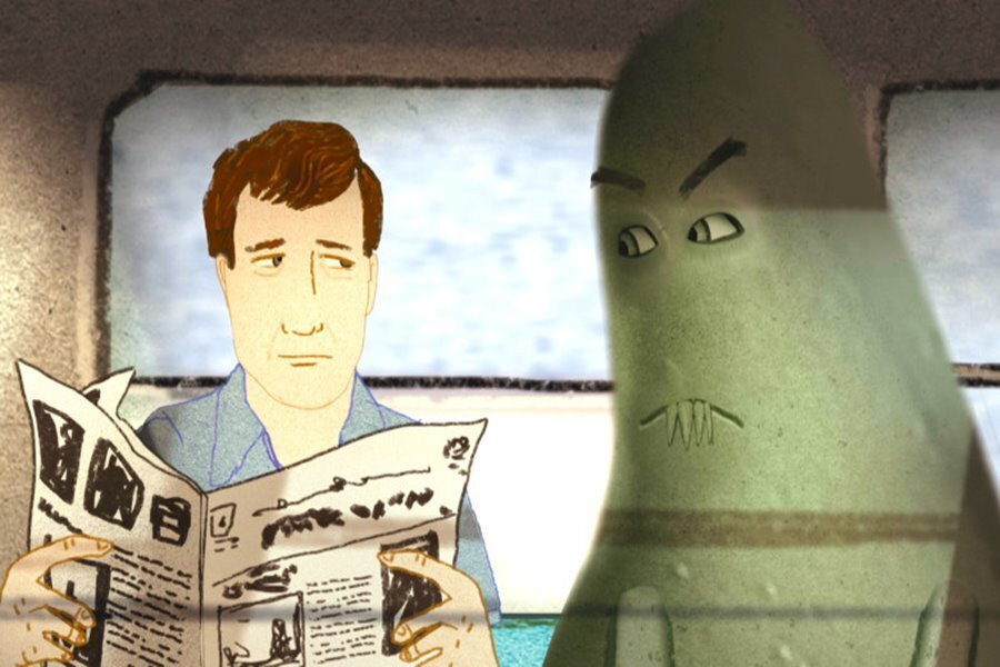 National Geographic Dizisi Breakthrough’un 2.Sezonu İçin Geri Sayım Başladı!