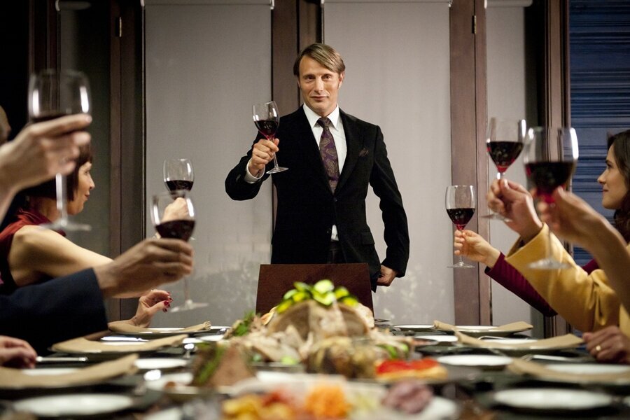 Bryan Fuller: Hannibal 4. Sezon İçin Muazzam Bir Fikrim Var!