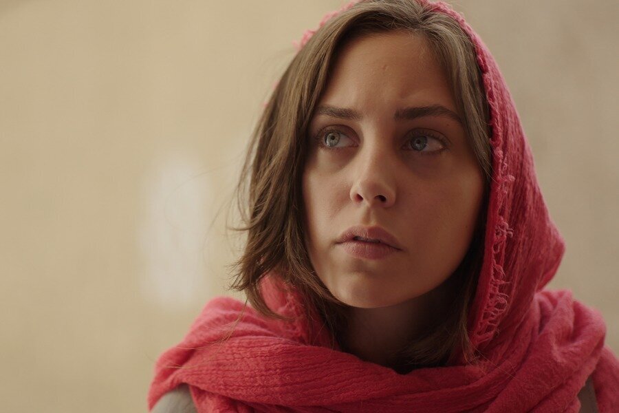 Bu Hafta Sinemada Toz İzlemek İçin 10 Sebep!