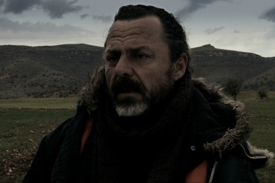 Çağdaş Çağrı’ya Meksika’dan Büyük Ödül!