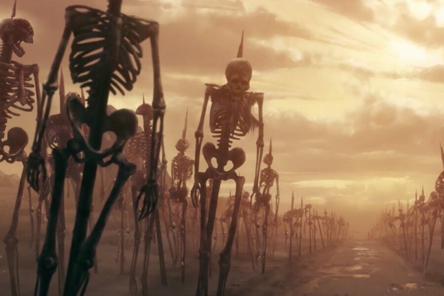 Bir Video Oyunu Klasiği Castlevania Geri Dönüyor!