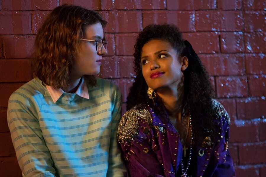 Charlie Brooker: Black Mirror’ın San Junipero Bölümündeki Amacım İnsanların Aklını Karıştırmaktı