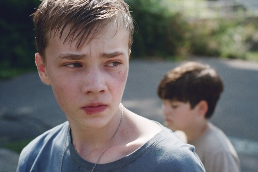 Charlie Plummer Ridley Scott’ın All the Money in the World Filminin Kadrosuna Katıldı!