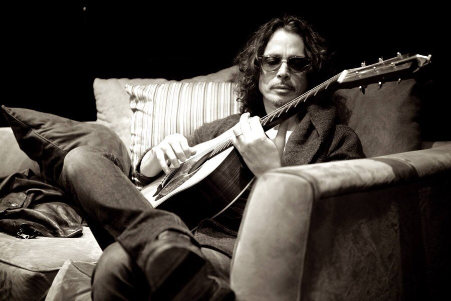 Chris Cornell: Şok Eden Bir Veda