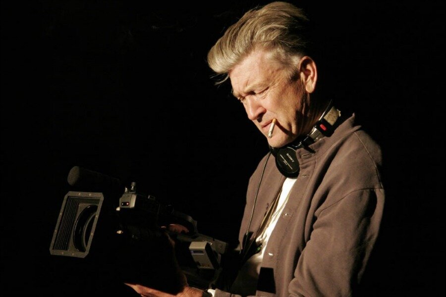 David Lynch, Kısa Filmi Fire (Pozar)’ı Bugün YouTube Kanalında Yayınlayacak