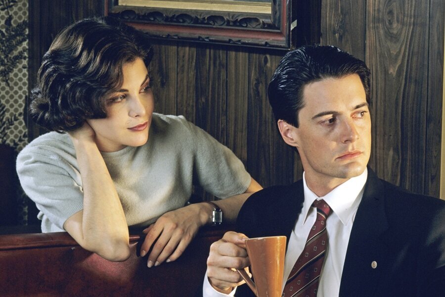David Lynch Twin Peaks Teorileri Hakkındaki Düşüncesini Açıkladı!
