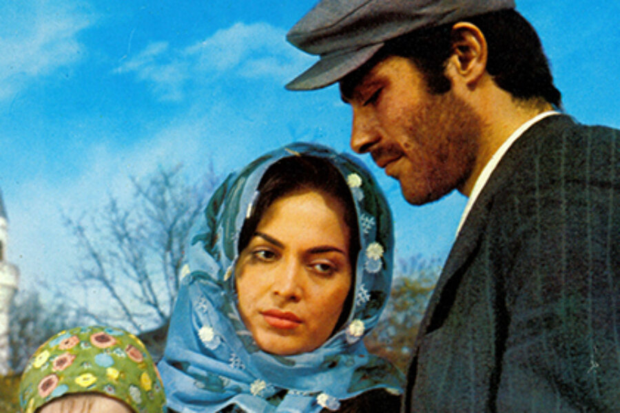 Dönüş: Yalnız Bir Kadının Mücadelesi