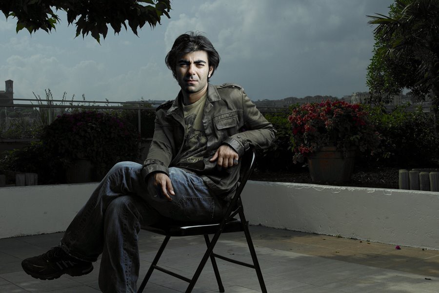 Fatih Akın: “İsmim Neo-Nazilerin Hedef Listesinde Vardı”