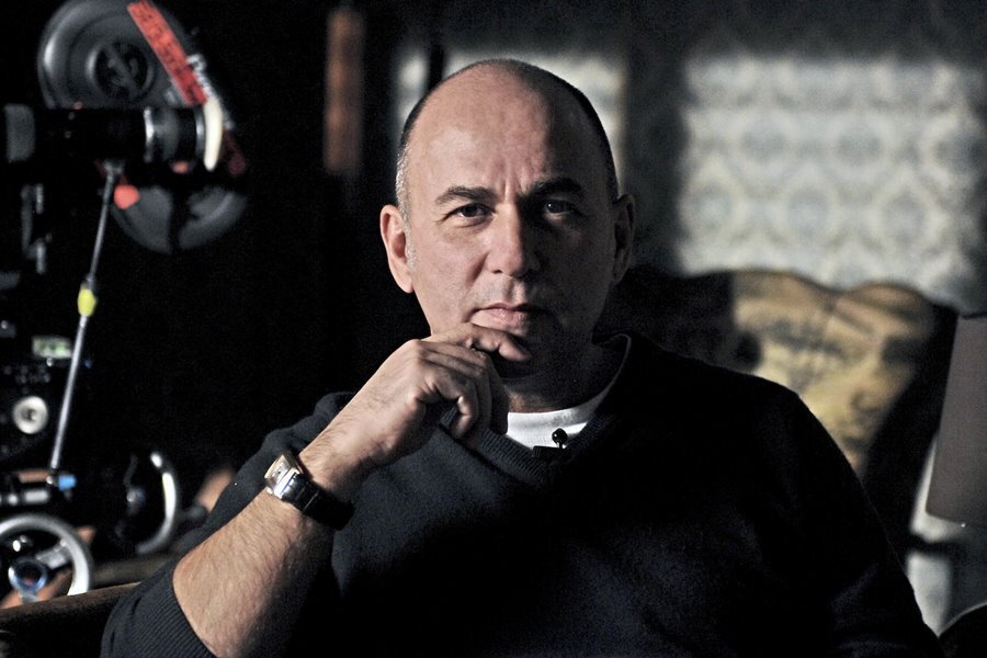 Ferzan Öztepek’in Yeni Filmi Belli Oldu: Napoli Velata