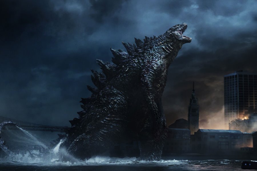 Uzakdoğu Sinemasının Hollywood Yeniden Çevrimleri