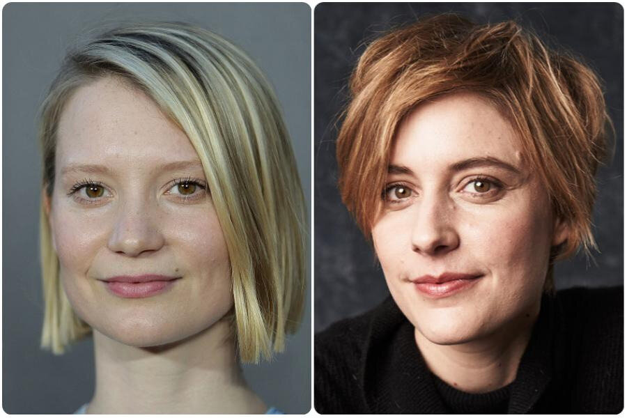 Greta Gerwig ve Mia Wasikowska Mia Hansen-Løve’un Yeni Filmi Bergman Island İçin Bir Araya Geliyor!