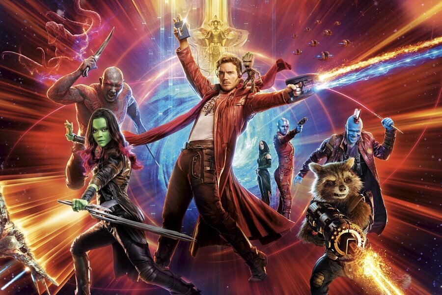 Guardians of the Galaxy Vol. 2 Hakkında Mutlaka Bilinmesi Gereken 15 Detay!