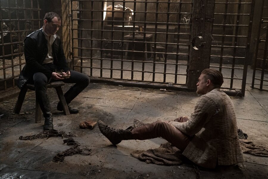 Hafta Sonu Gişe Rakamları: 12 – 14 Mayıs 2017