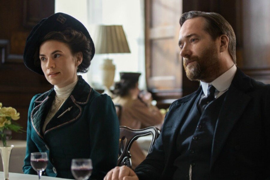 Manchester by the Sea’nin Yönetmeni Kenneth Lonergan’dan Yeni Dizi: Howards End