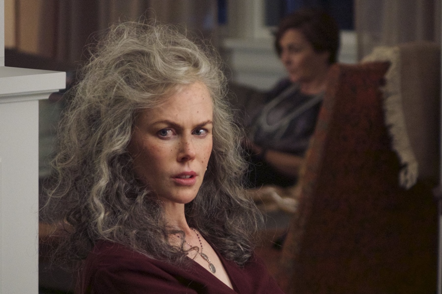 Heyecanla Beklediğimiz Top of the Lake 2. Sezon Fragmanı Yayınlandı!