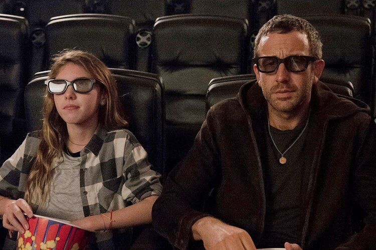 Get Shorty Season 1 Episode 101
