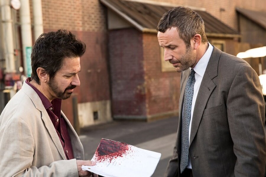 Hollywood’u Suç Dünyasıyla Buluşturan Get Shorty’den Heyecanlandıran Fragman!