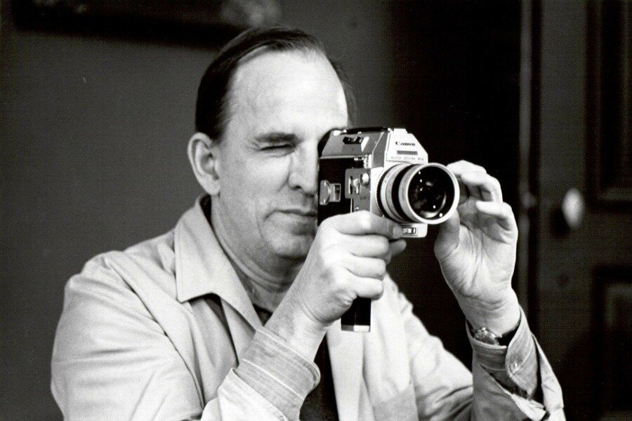Ingmar Bergman Sanatçı ve İzleyici Arasındaki Bağı, Sevdiği Bir Öykü Üzerinden Açıklıyor